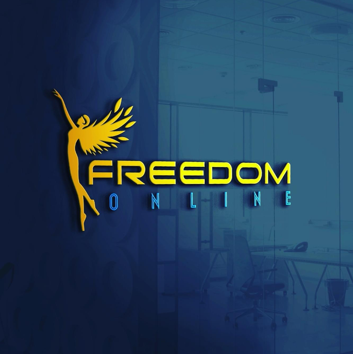 Freedom_Online::Customer_Portal